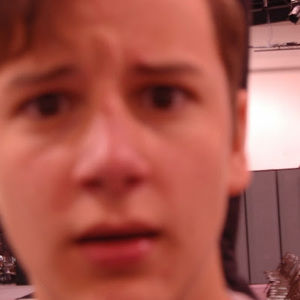 Meet your Posher, Spencer